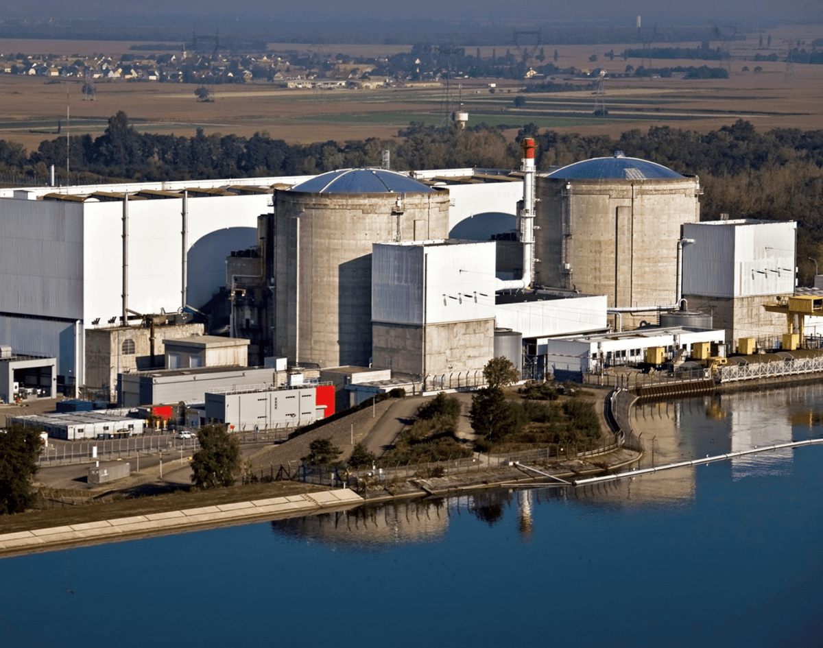 Fessenheim