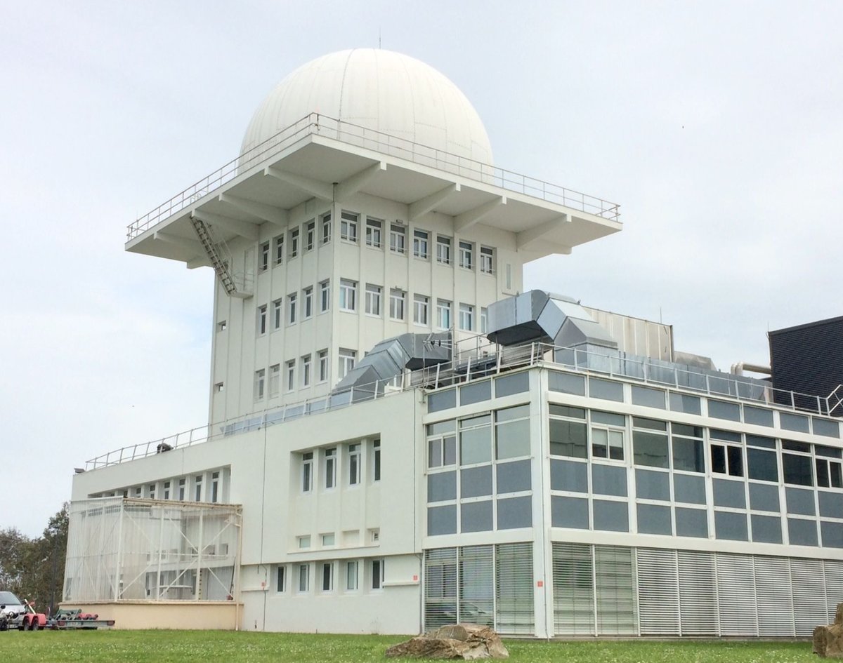 radar