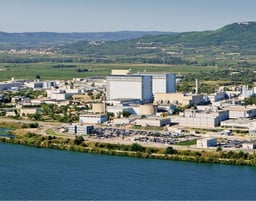 Mini R acteurs Nucl aires SMR Le Principal Espoir Fran ais Va S 