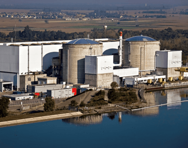 Fessenheim