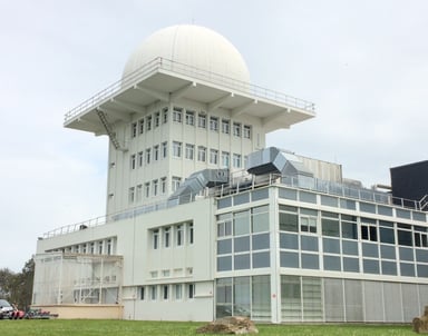 radar