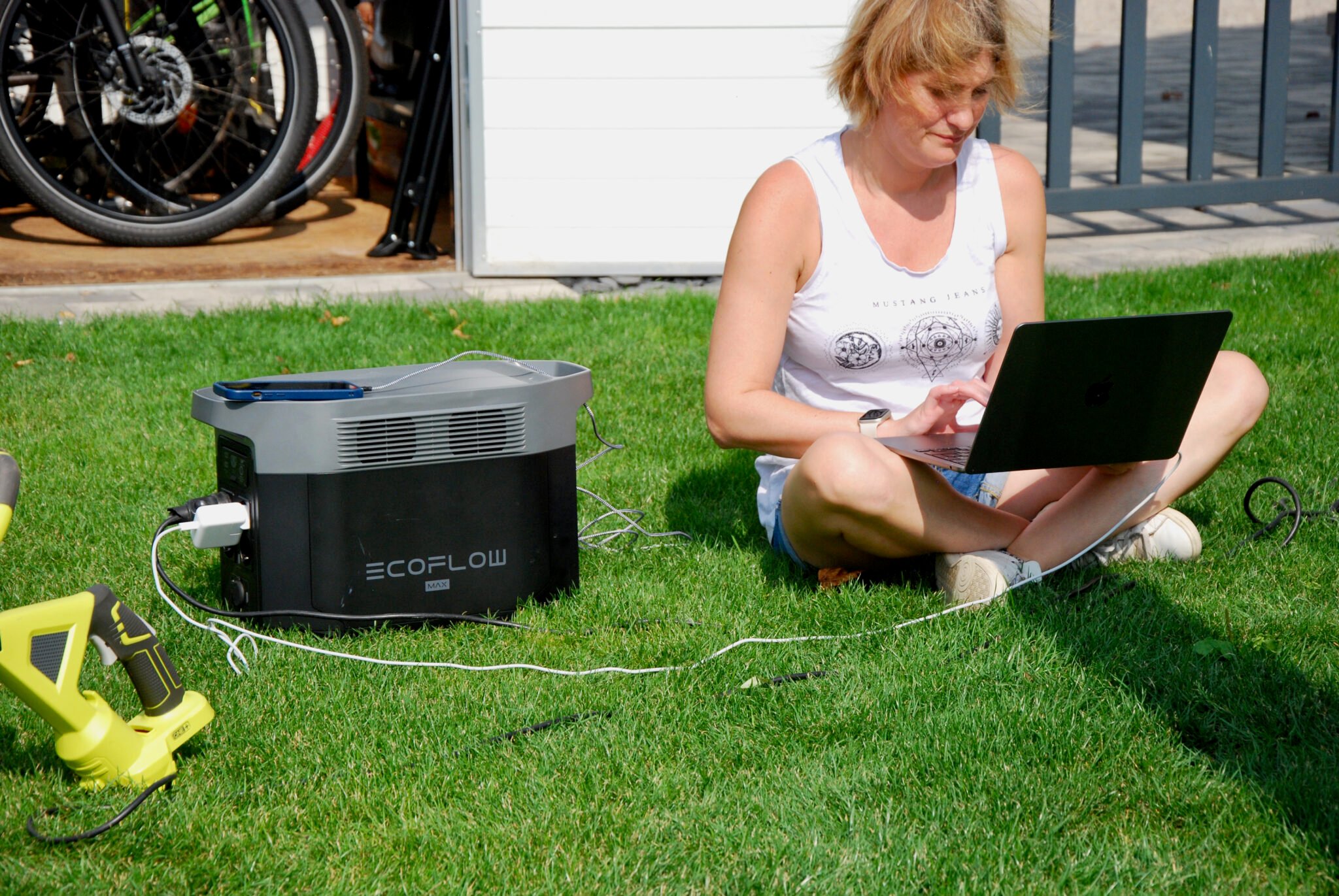 EcoFlow Delta 2 Max