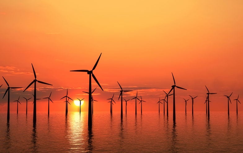 L'été difficile de l'éolien offshore, expliqué - Pacte pour le Climat