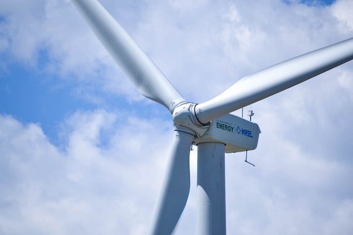 Nouveau record pour la production éolienne