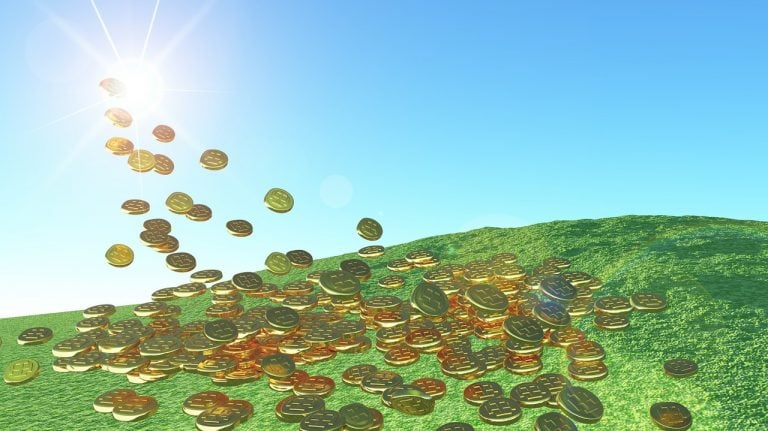 SolarCoin : une monnaie digitale pour soutenir la production photovoltaïque