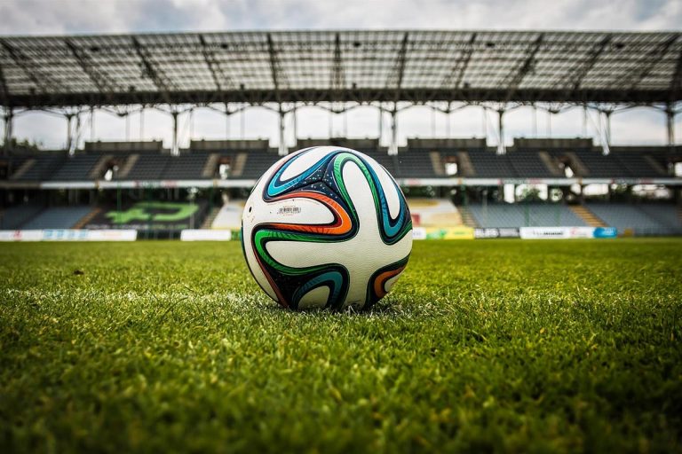 Football : le Mondial 2018 plus vert que les précédents ?