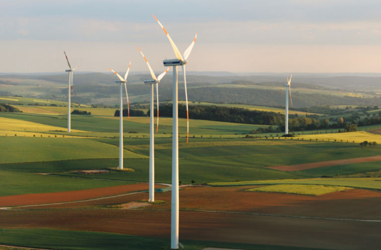 Allemagne : nouveau record pour les énergies renouvelables et déclin persistant du charbon