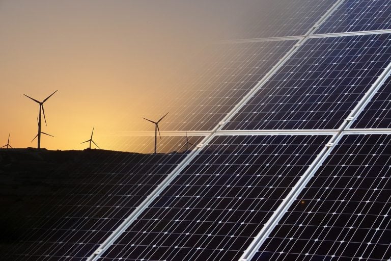 Des solutions pointent à l’horizon pour le stockage des énergies renouvelables
