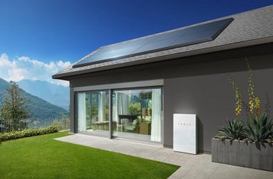 Avec Rent Solar, Tesla se lance dans la location de panneaux solaires