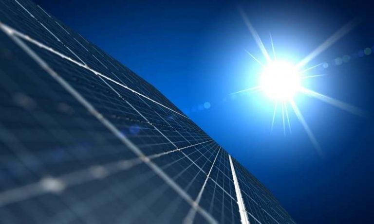 Pour le photovoltaïque, l’avenir est radieux