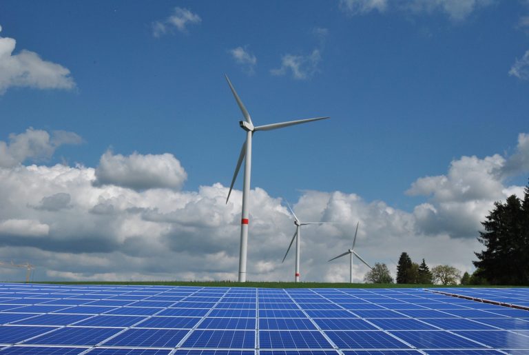 Les énergies renouvelables ont de moins en moins besoin de fonds publics