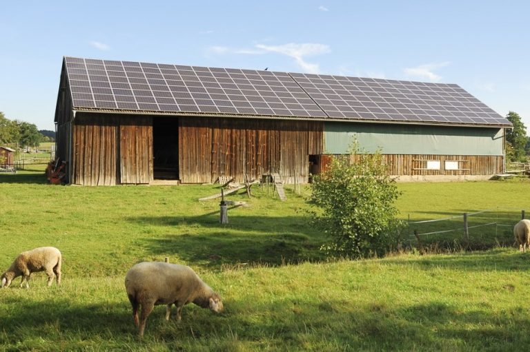 En Corrèze, un « smart grid » rural permettra de remédier aux coupures de courant
