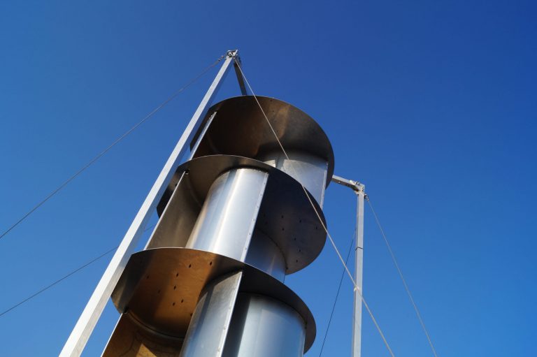 Unéole lance une éolienne innovante conçue pour l’environnement urbain