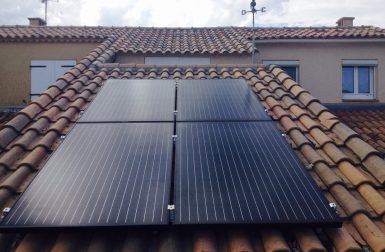 Panneaux solaires hybrides : meilleure performance, mais quel est leur intérêt ?
