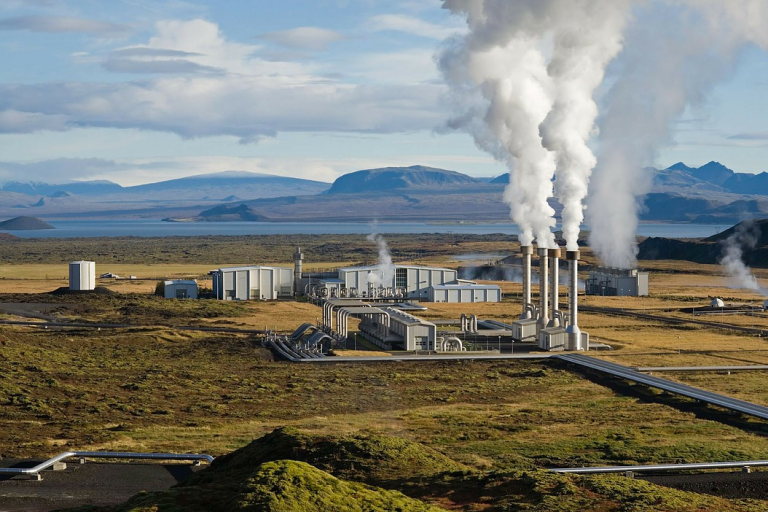 En Europe la prochaine décennie sera-t-elle celle de la géothermie ?