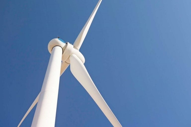 Le projet « Zebra » vise la conception de pales d’éoliennes 100% recyclables