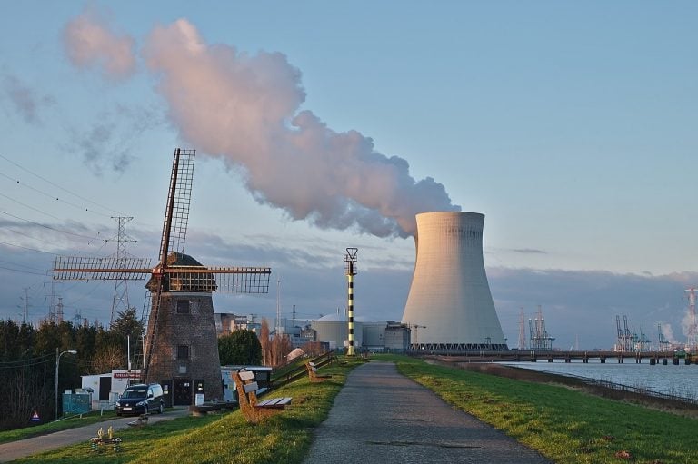 Belgique : sortie du nucléaire confirmée en 2025, Engie jette l’éponge