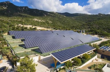 Selon l’Ademe, la Corse et la France d’outre-mer peuvent être autonomes en énergie