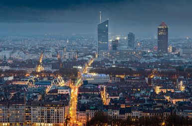 Lyon va réduire sa facture d’électricité