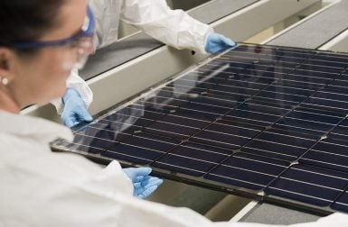 Les pérovskites partent à l’assaut du marché solaire