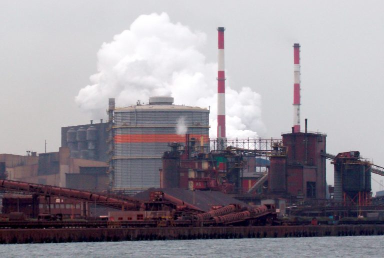 De l’acier bas carbone bientôt produit à Dunkerque ?