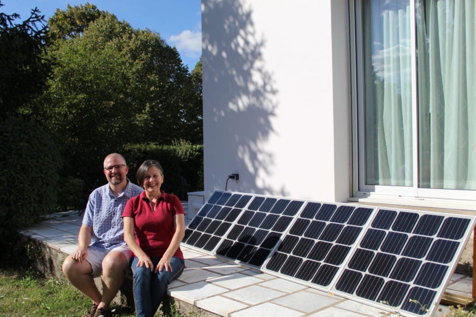 Peut-on installer des panneaux solaires soi-même ?