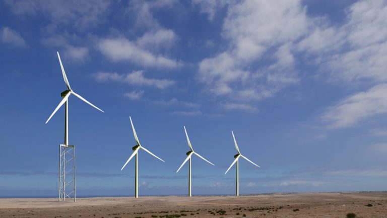 Nabralift : cette innovation permet de construire des éoliennes plus hautes en réduisant les coûts