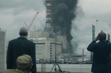 Inquiétude à Tchernobyl : des experts redoutent un nouvel accident