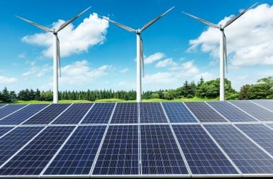 IRENA : un nouveau rapport confirme la chute prodigieuse du coût des renouvelables