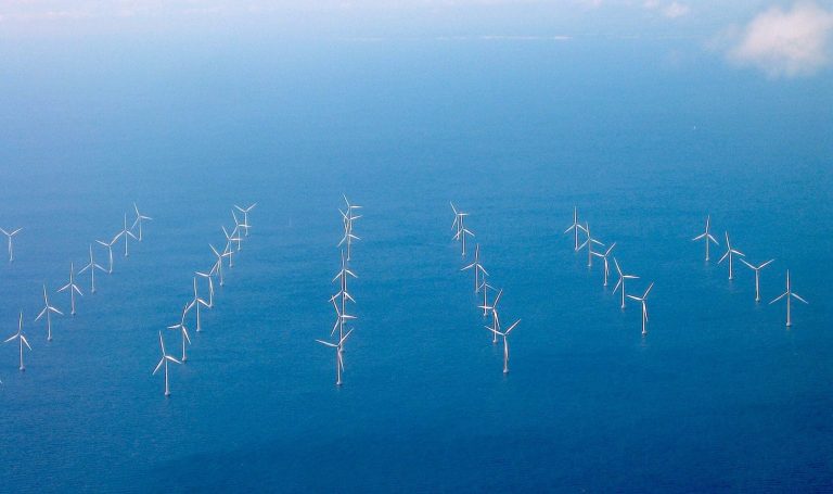 Projet éolien offshore de Dunkerque : les belges déposent une requête en annulation