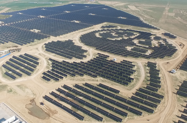 Chine : boom attendu des installations photovoltaïques