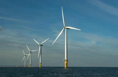 Les 5 propositions de la filière pour accélérer l’éolien français en mer