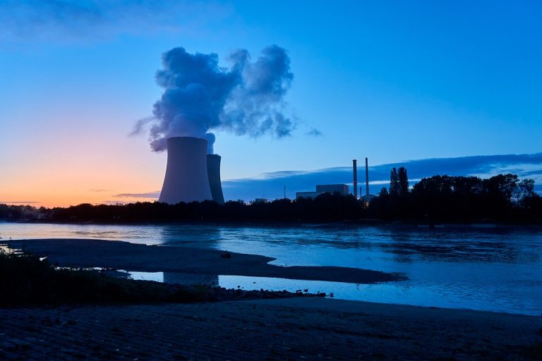 Nouveau sondage exclusif : que pensent les français de la place à donner à l’énergie nucléaire ?