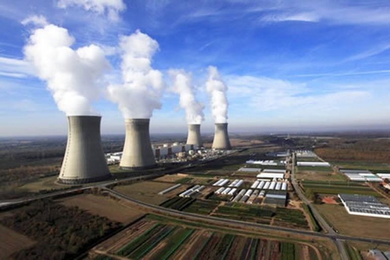EDF doit arrêter trois réacteurs supplémentaires, la production nucléaire au plus bas depuis 1991