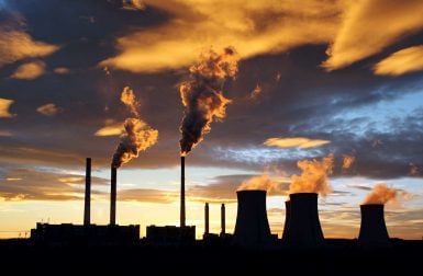 L’AIE s’alarme du rebond des émissions de CO2 du secteur de l’énergie