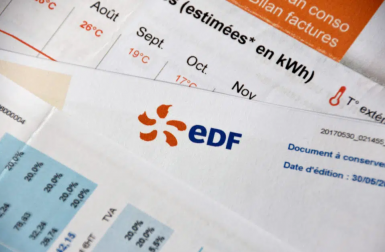 EDF sanctionné par l’Autorité de la concurrence pour abus de position dominante