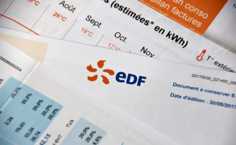 EDF sanctionné par l’Autorité de la concurrence pour abus de position dominante