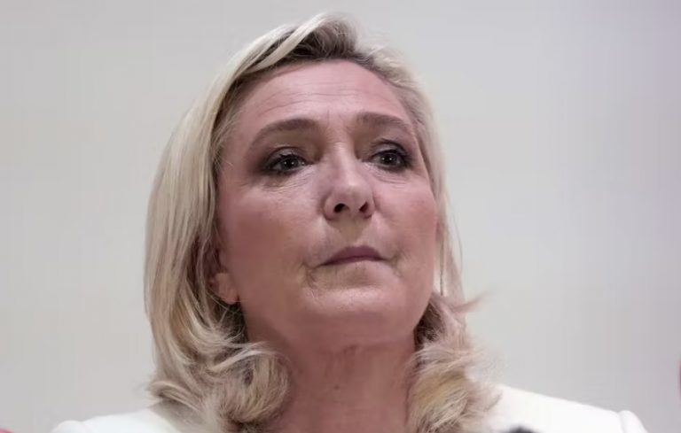 L’élection de Madame Le Pen serait une catastrophe pour le climat