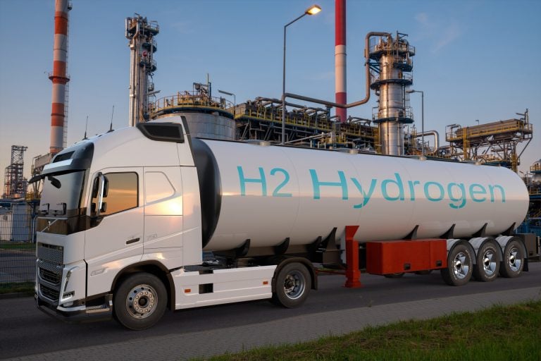 L’hydrogène est un gaz à effet de serre deux fois plus puissant qu’on ne le pensait