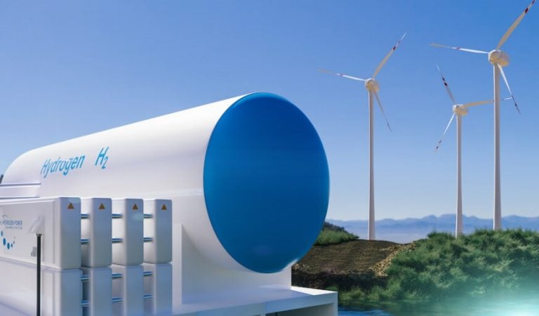 L’avenir de l’hydrogène renouvelable esquissé par la Commission européenne
