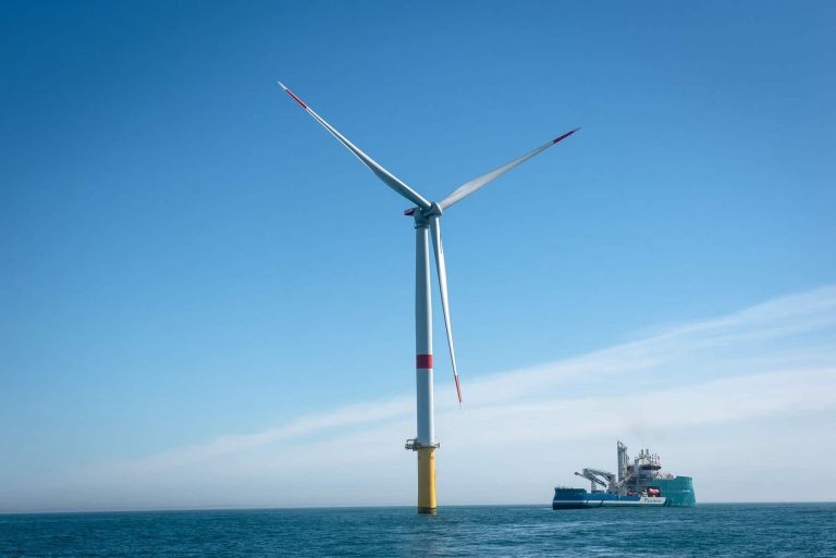 Vidéo : où seront situés les parcs éoliens offshore en France ?