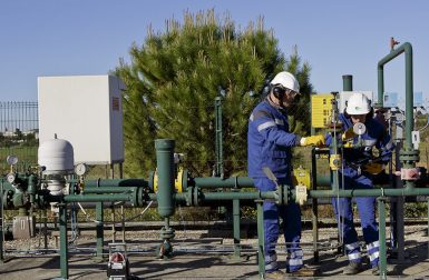 France : l’inquiétude des salariés du secteur pétro-gazier quant à leur avenir