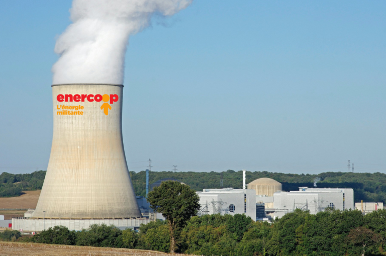 Pourquoi Enercoop va acheter de l’électricité nucléaire à EDF ?