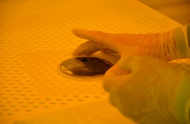 Cellules photovoltaïques : des chercheurs allemands atteignent un nouveau record d’efficacité