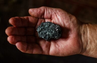 Le charbon sauvera-t-il la France d’une pénurie d’électricité cet hiver ?