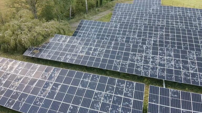 Topic de l'environnement, l'écologie et des  énergies (renouvelables ou pas) - Page 37 Centrale-solaire-photovoltaique-de-Vitry-en-Charollais-Luxel-grele-2-768x432