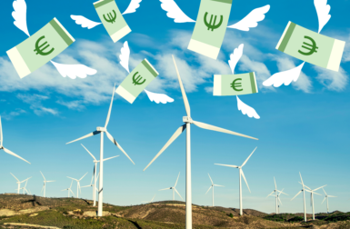 L’éolien, nouvelle machine à cash de l’État ?