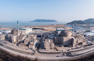 L’EPR 1 de la centrale nucléaire de Taishan a redémarré