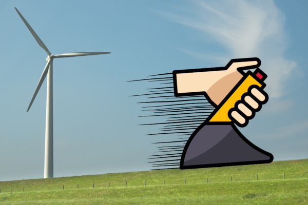 Pourquoi l’État veut freiner sur l’éolien terrestre ?