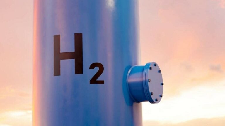 Nouvelle étude de l’EDF : les fuites d’hydrogène sont plus néfastes pour le climat qu’estimé auparavant